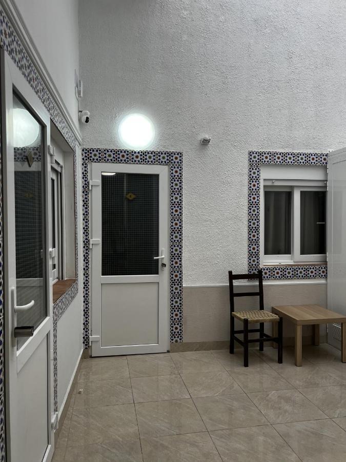Mini-Hotel Casa De La Luz Alicante Esterno foto