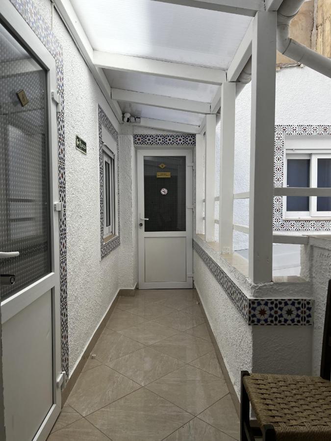 Mini-Hotel Casa De La Luz Alicante Esterno foto