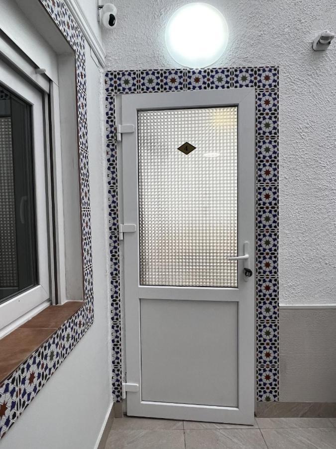 Mini-Hotel Casa De La Luz Alicante Esterno foto