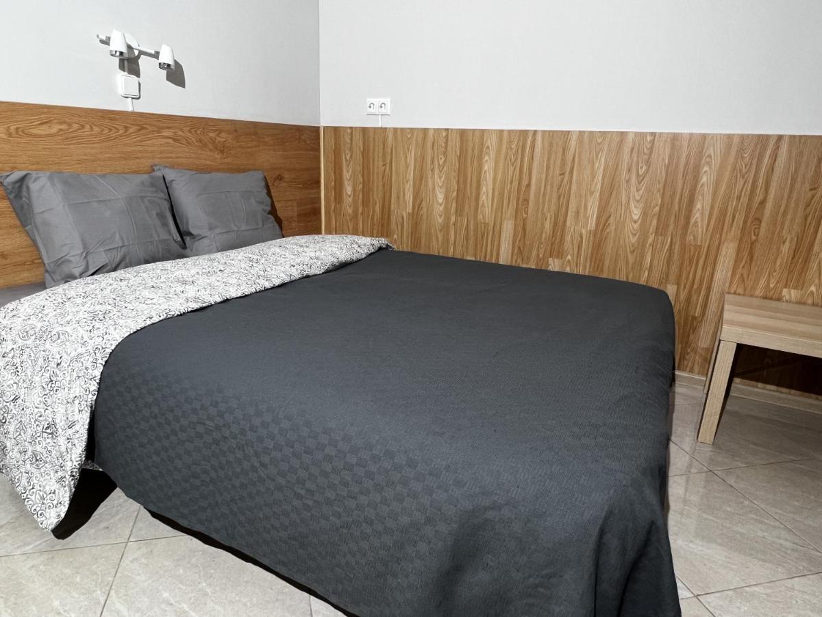 Mini-Hotel Casa De La Luz Alicante Esterno foto