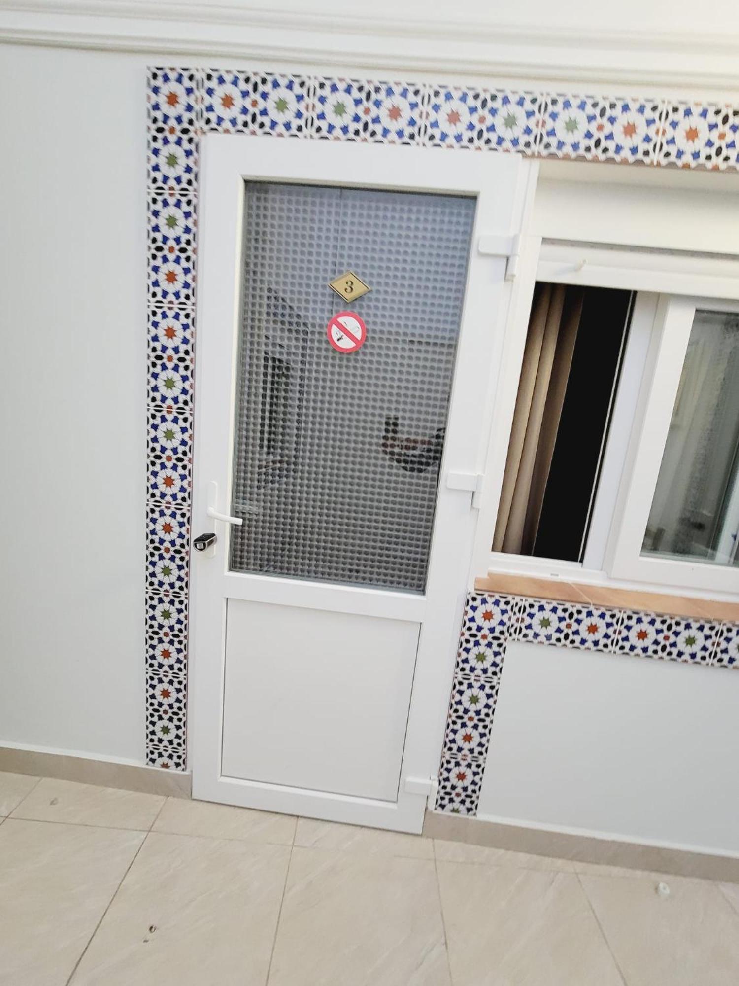 Mini-Hotel Casa De La Luz Alicante Esterno foto