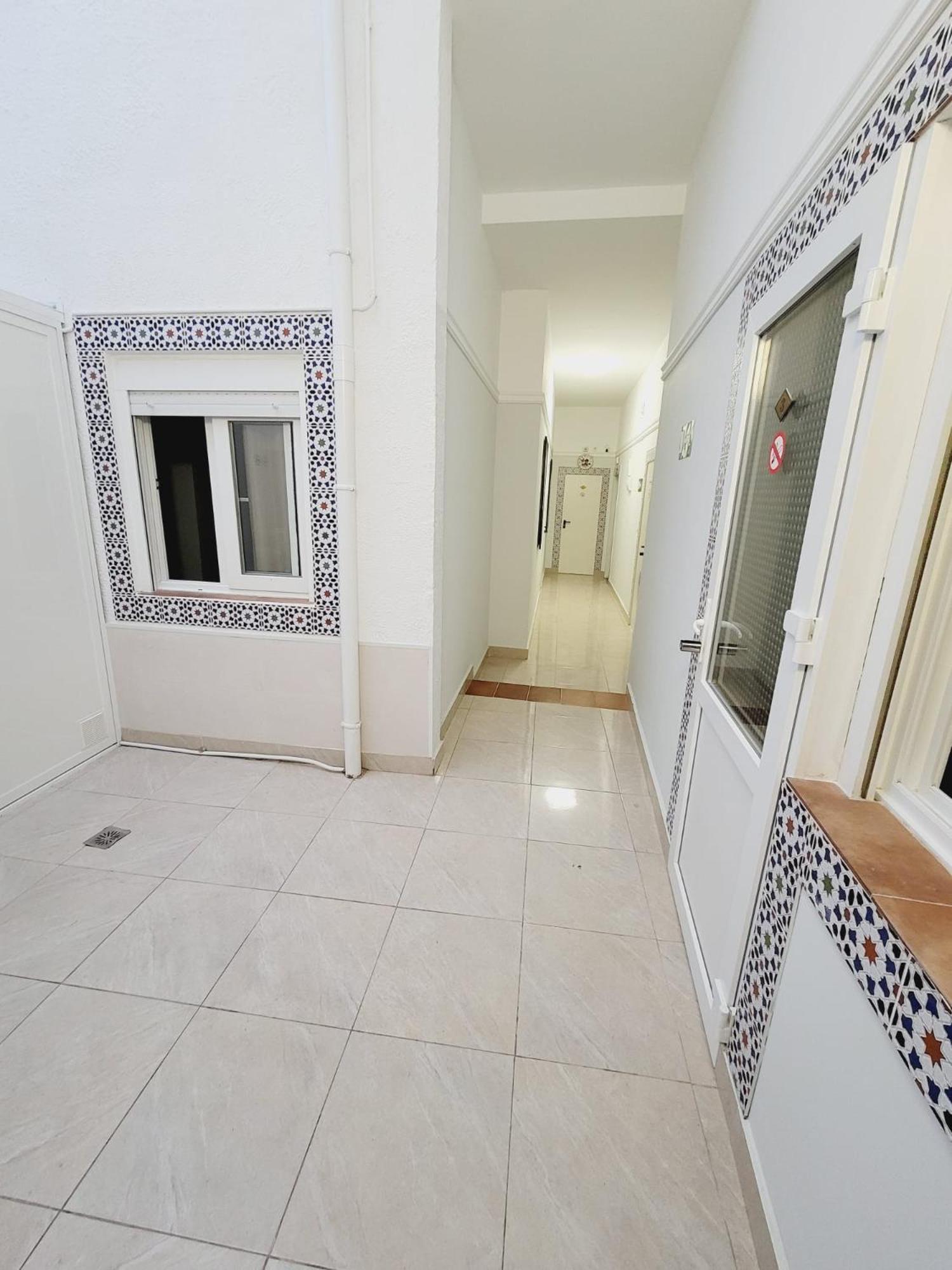 Mini-Hotel Casa De La Luz Alicante Esterno foto