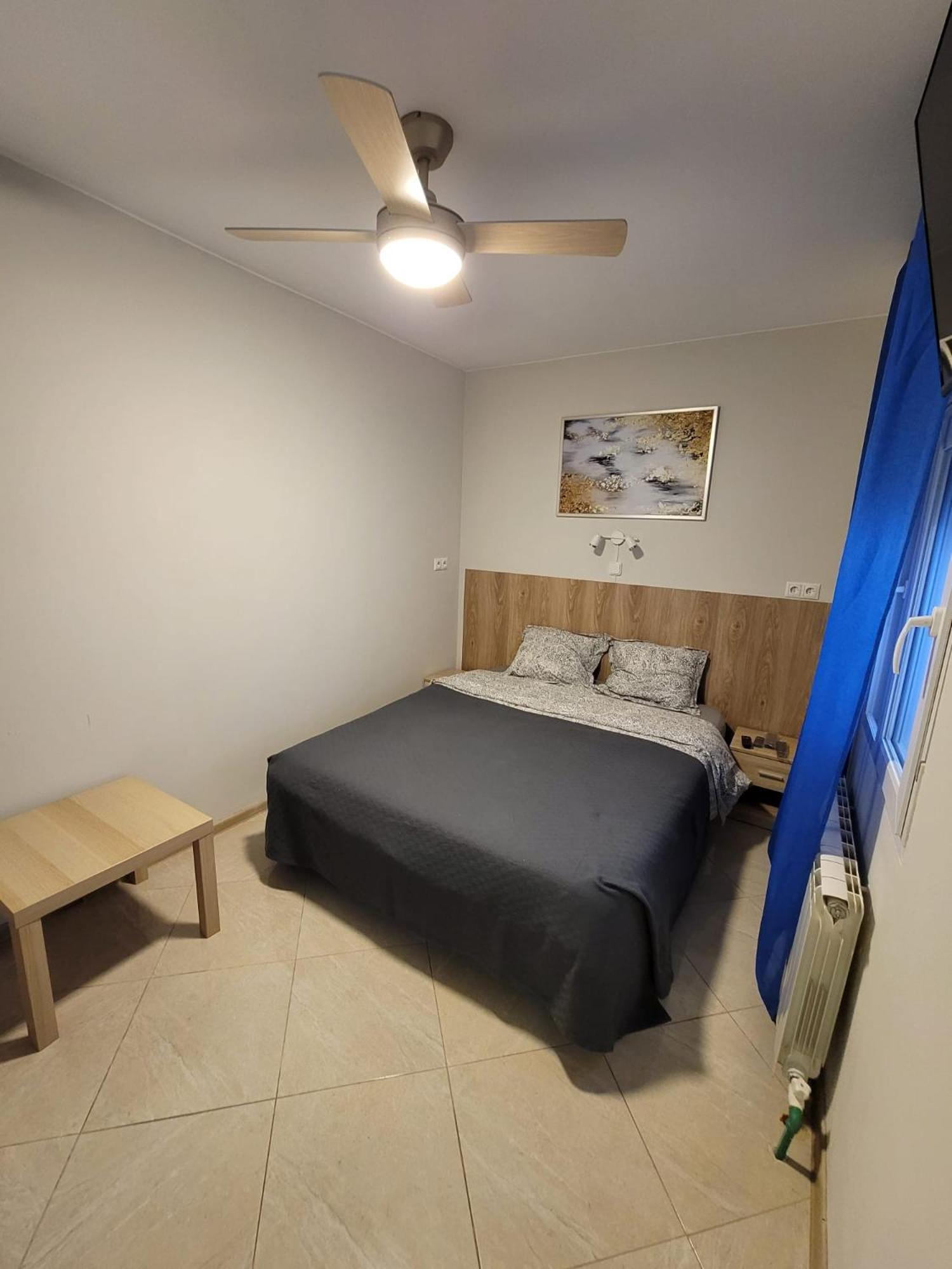 Mini-Hotel Casa De La Luz Alicante Esterno foto