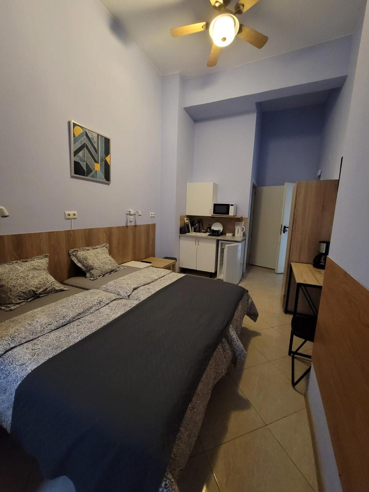 Mini-Hotel Casa De La Luz Alicante Esterno foto
