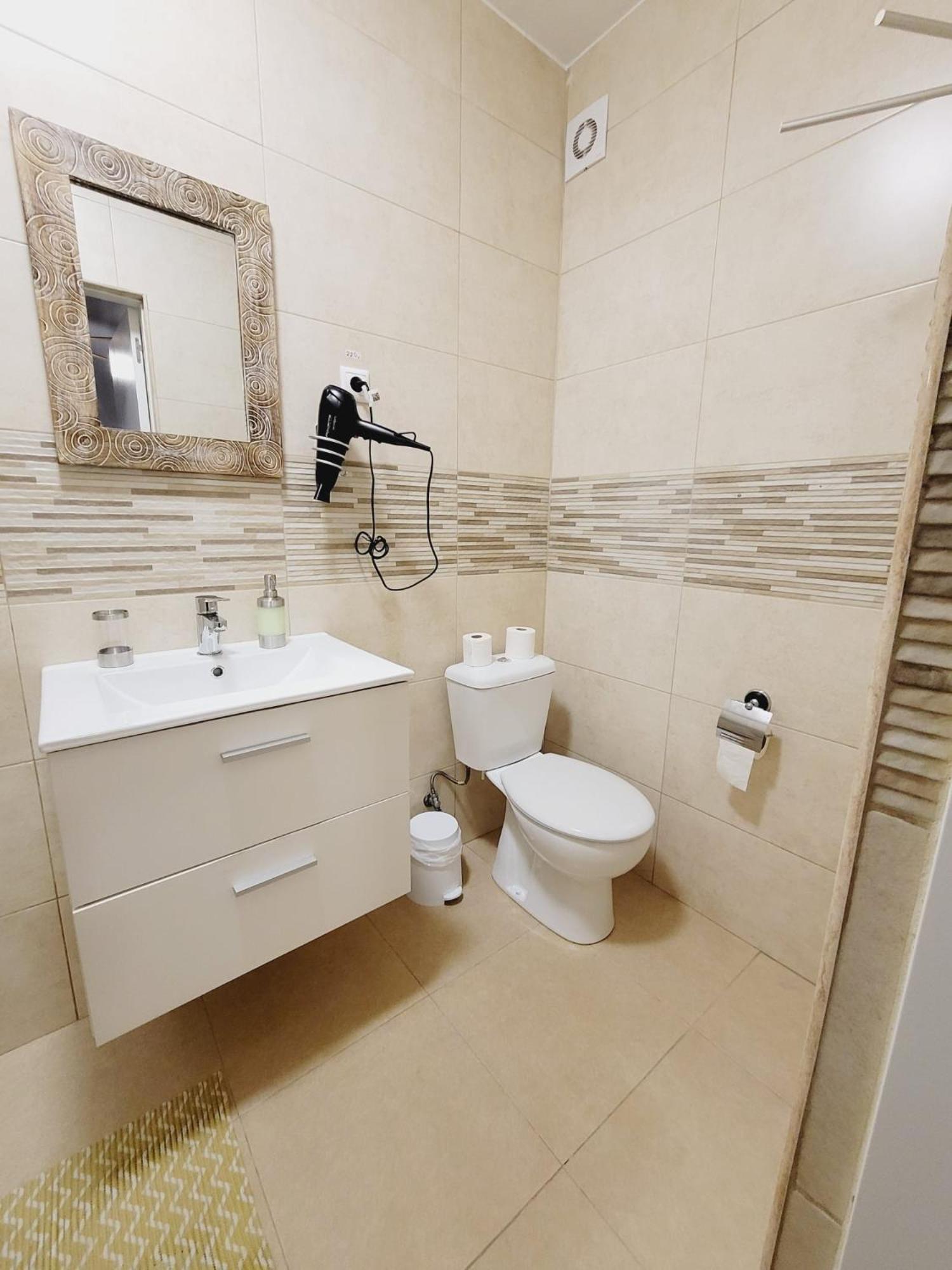 Mini-Hotel Casa De La Luz Alicante Esterno foto