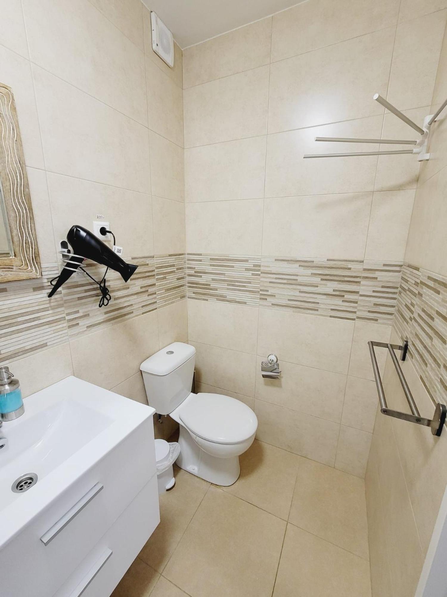 Mini-Hotel Casa De La Luz Alicante Esterno foto