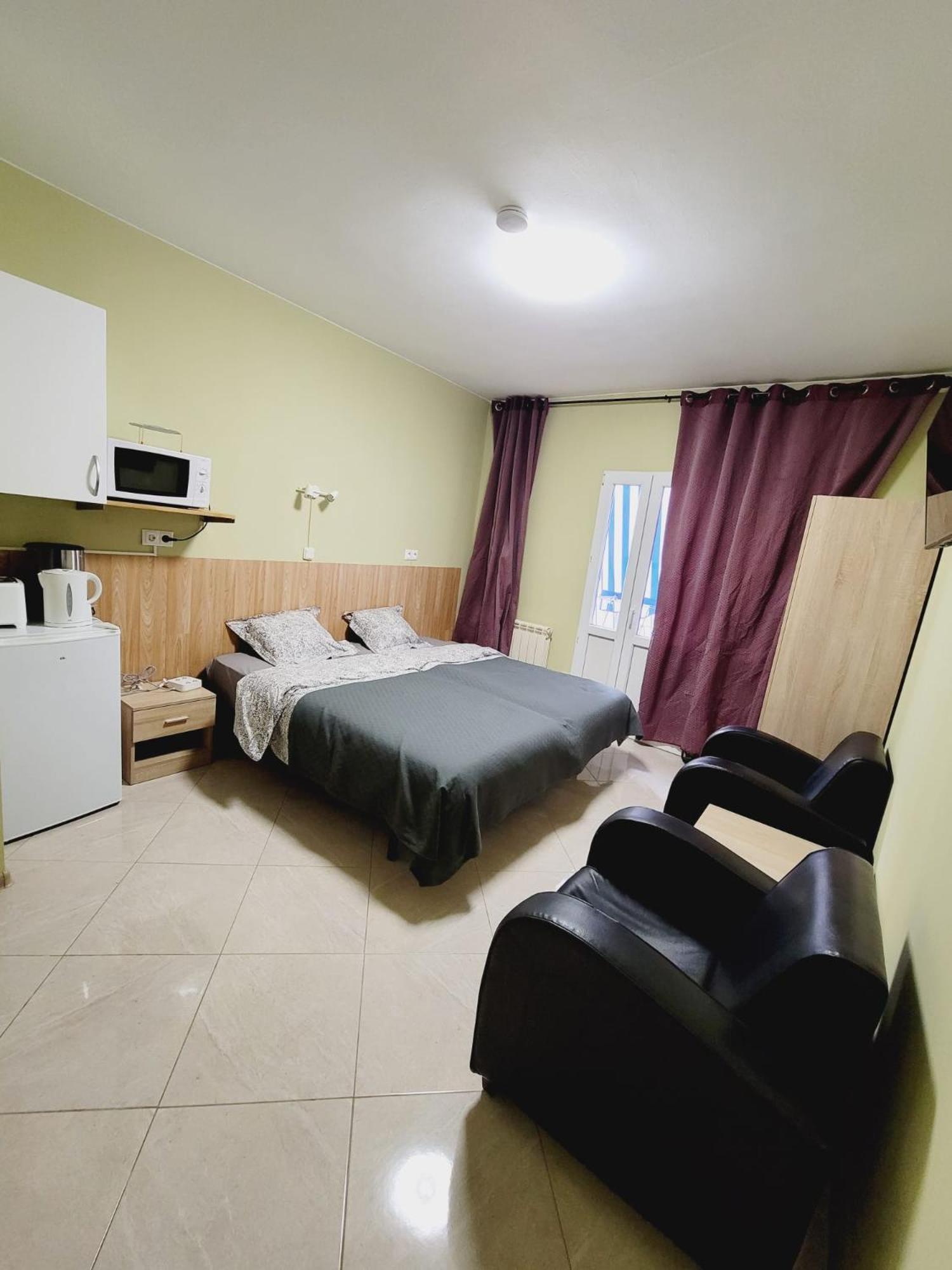 Mini-Hotel Casa De La Luz Alicante Esterno foto