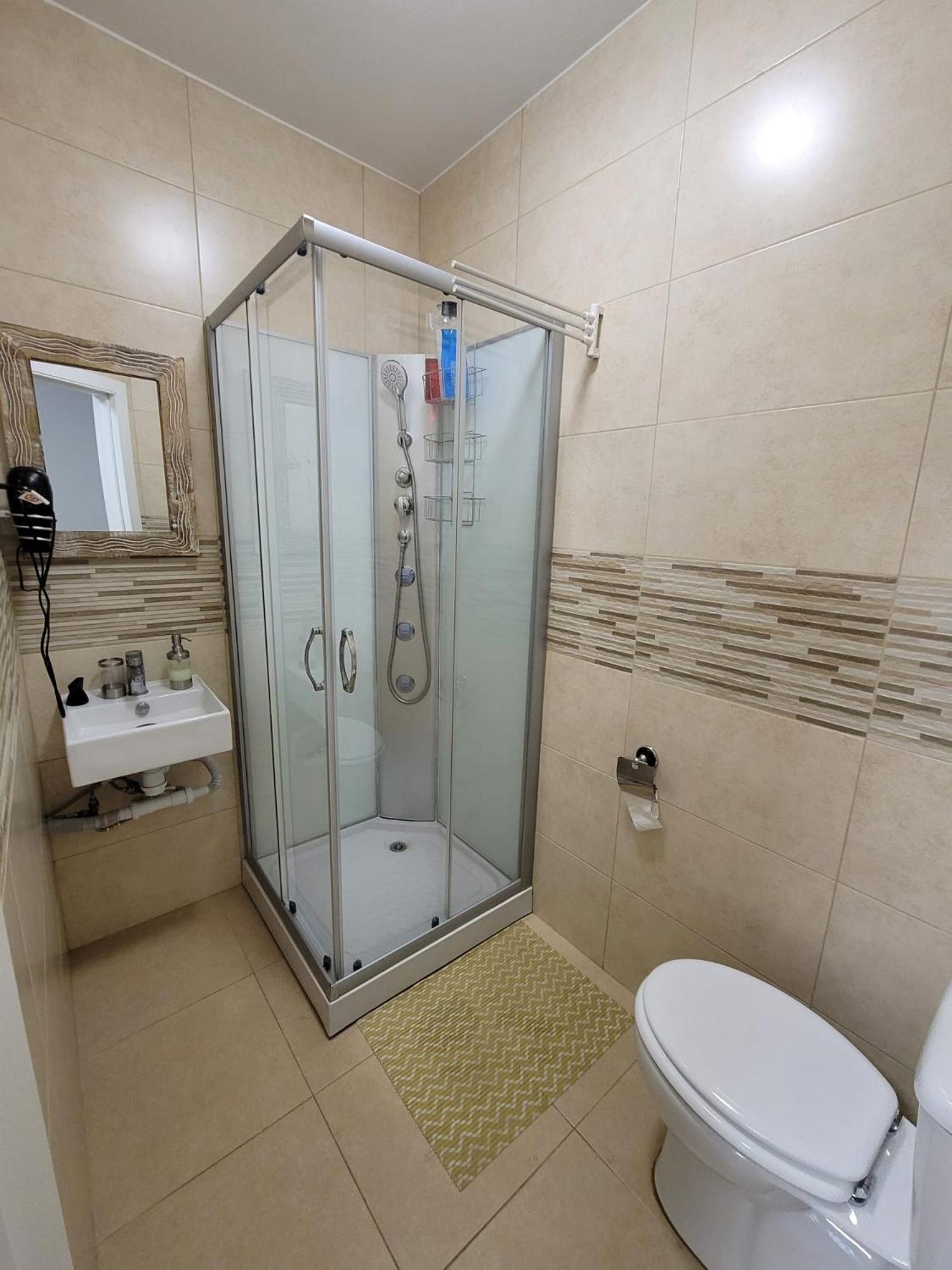 Mini-Hotel Casa De La Luz Alicante Esterno foto