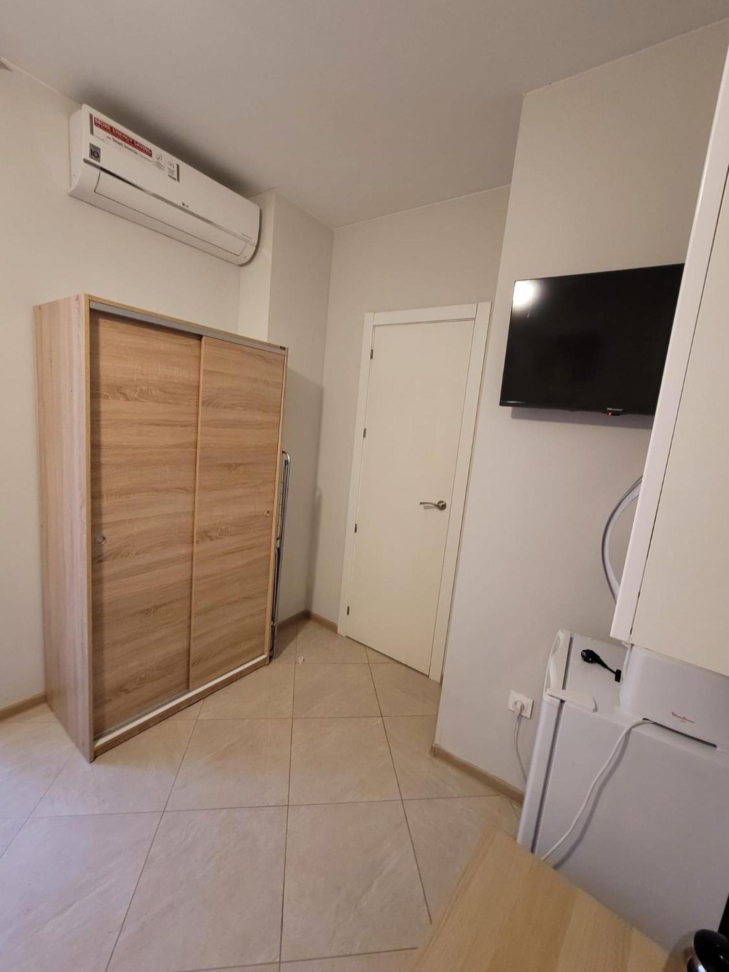 Mini-Hotel Casa De La Luz Alicante Esterno foto