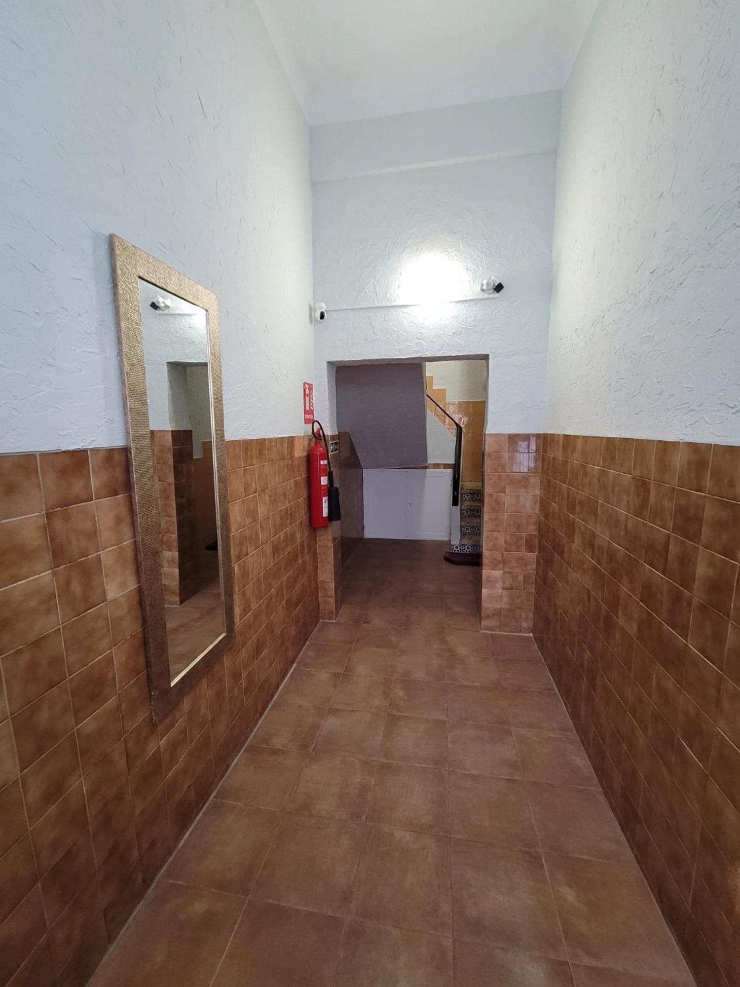 Mini-Hotel Casa De La Luz Alicante Esterno foto