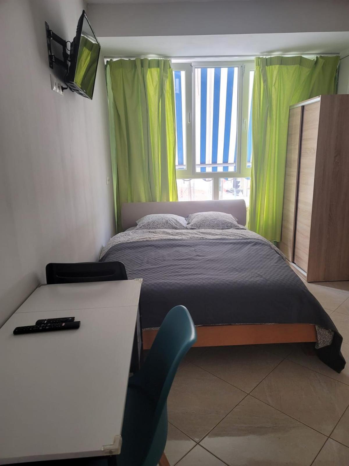 Mini-Hotel Casa De La Luz Alicante Esterno foto
