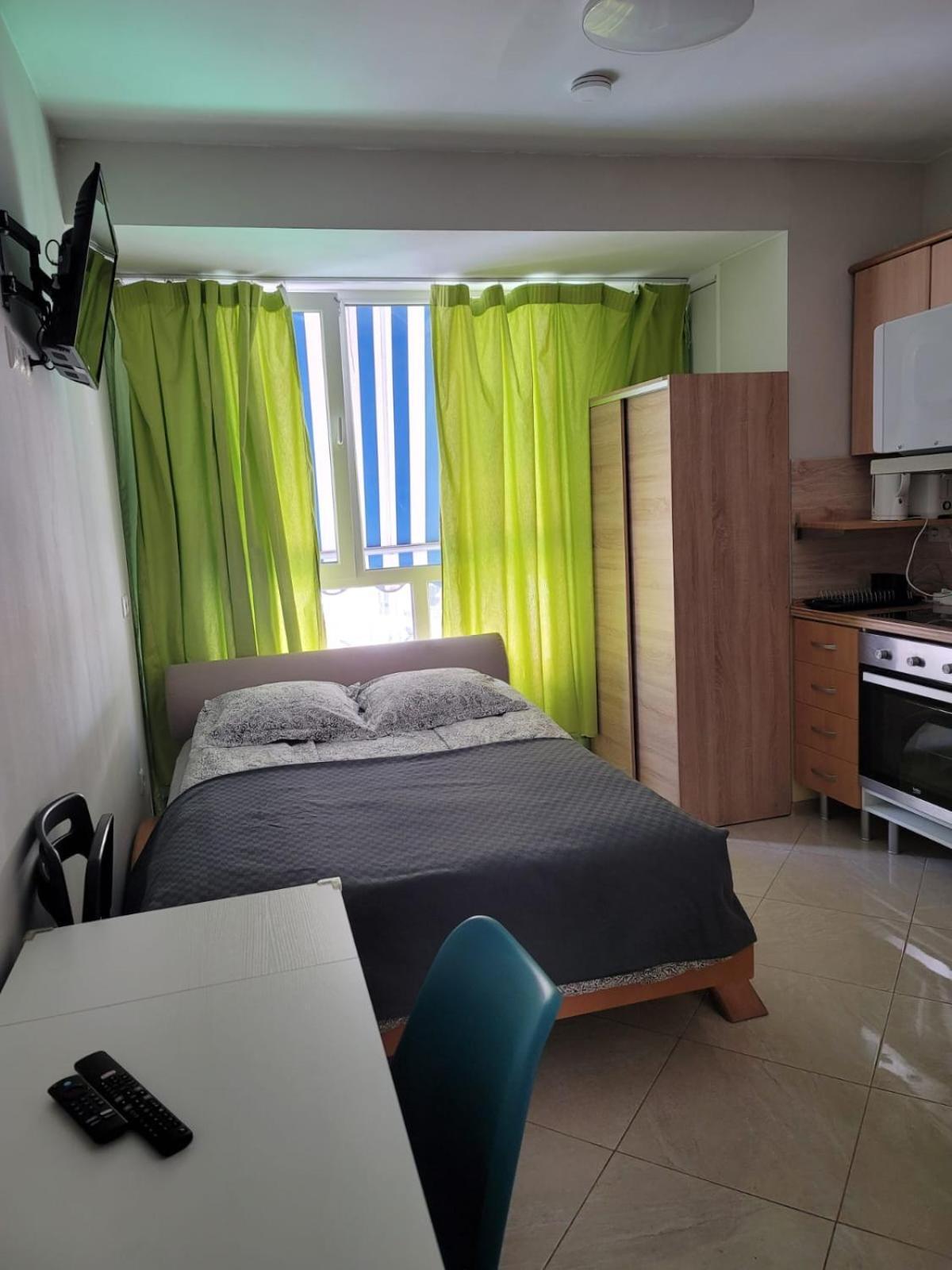 Mini-Hotel Casa De La Luz Alicante Esterno foto
